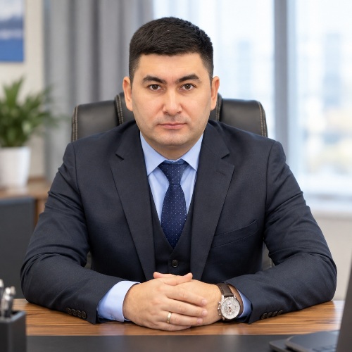 Шабаров Әмір Алтынбекұлы