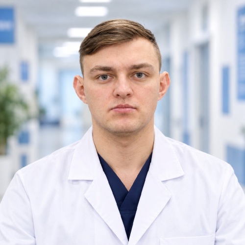Вибе Николай Николаевич